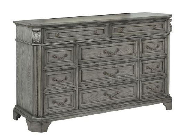 Picture of GRAND ISLE DRESSER