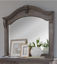 Picture of HEIRLOOM LANDSCAPE MIRROR