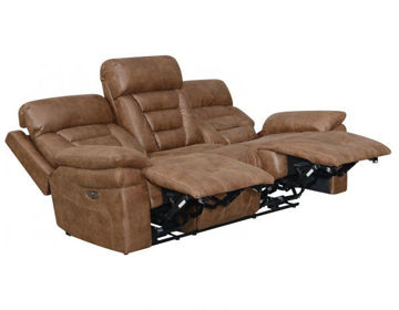 Picture of BROCK POWER RECLINING SOFA