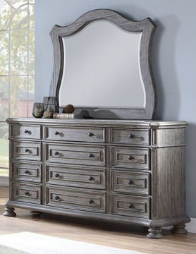 Picture of LAKEWAY DRESSER