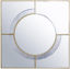 Picture of HANNE WALL MIRROR