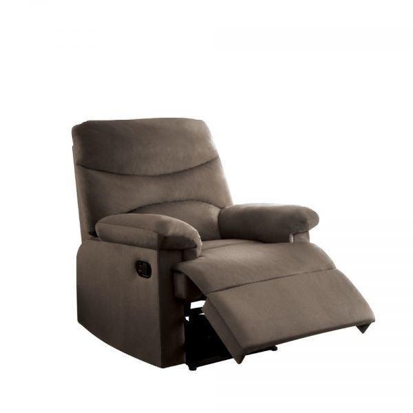 Picture of ARCADIA RECLINER BROWN