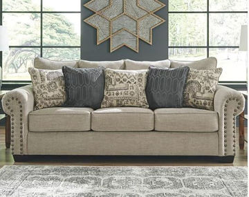 Picture of ZARINA SOFA