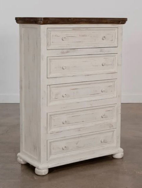 Picture of ALLIE CHEST