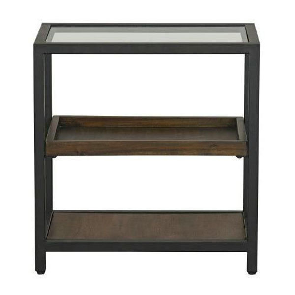 Picture of COPELAND END TABLE
