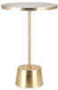 Picture of TY TRIBUTE ACCENT TABLE