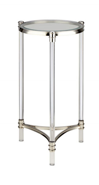 Picture of STEFFORD ACCENT TABLE MEDIUM