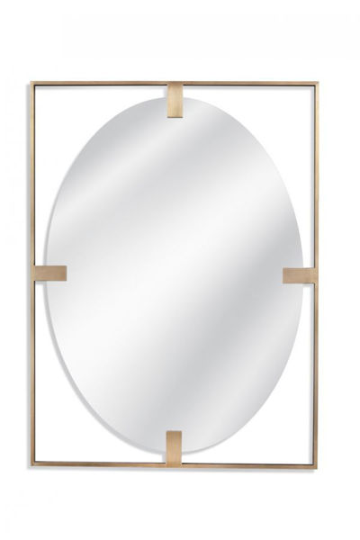Picture of GARRISON WALL MIRROR