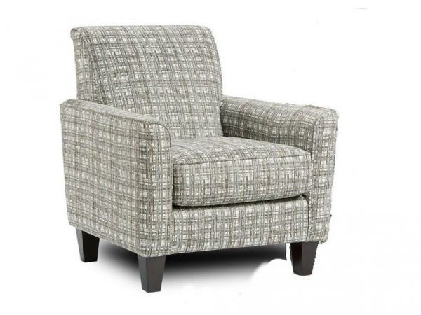 Picture of POTIACH MARINE ACCENT CHAIR