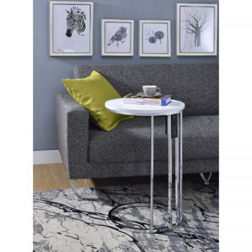 Picture of LITTEN SIDE TABLE