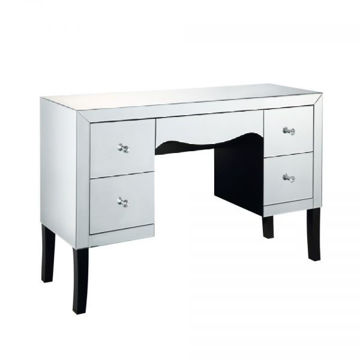 Picture of RATANA VANITY DESK