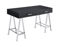 Picture of BLACK SAWHORSE WRITING DESK
