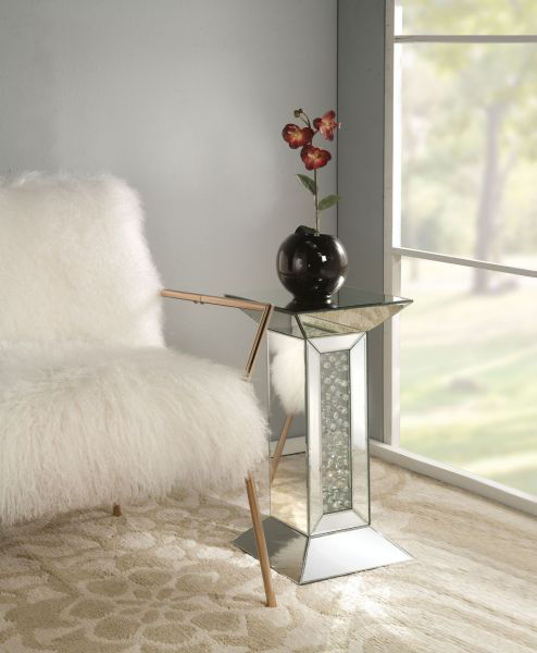 Picture of NYSA PEDESTAL TABLE