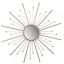 Picture of STARBURST WALL MIRROR