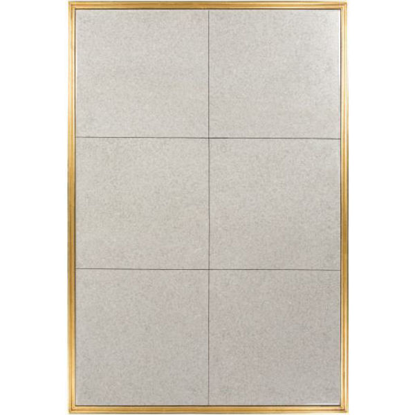 Picture of BRANTLEY WALL MIRROR