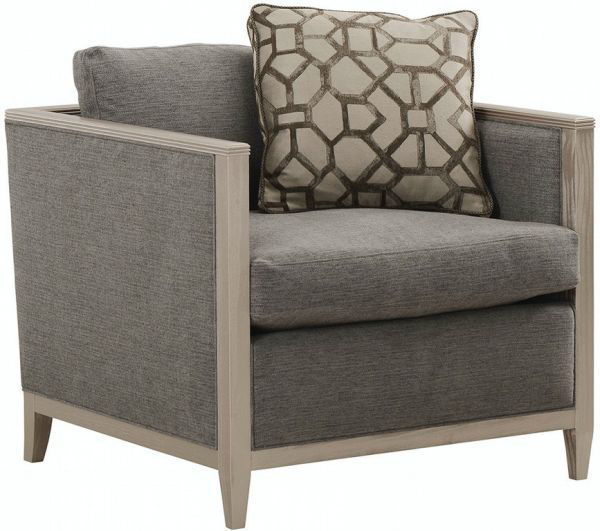 Picture of CITYSCAPES CHAIR
