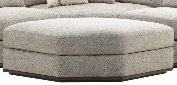 Picture of GEODE OTTOMAN