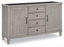 Picture of BELHAVEN CREDENZA