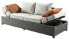 Picture of SALENA SOFA & OTTOMAN