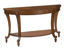 Picture of AIDAN DEMILUNE SOFA TABLE