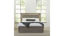 Picture of HORIZONS KING PANEL BED