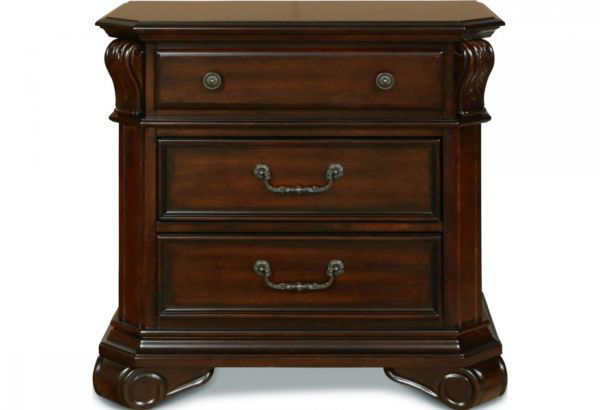 Picture of EMILIE NIGHTSTAND