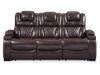 Picture of WARNERTON POWER RECLINING SOFA