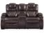 Picture of WARNERTON POWER RECLINING LOVESEAT