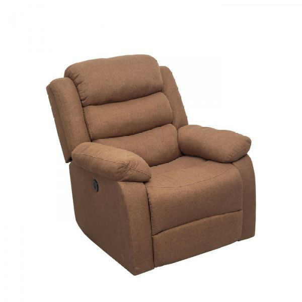 Picture of POWER RECLINER WITH USB CHOCOLATE