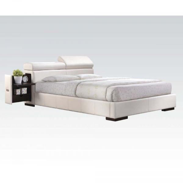 Picture of MANJOT QUEEN PLATFORM BED