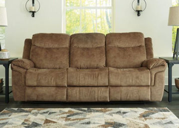 Picture of HUDDLE UP RECLINING SOFA