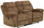 Picture of HUDDLE UP GLIDER RECLINING LOVESEAT
