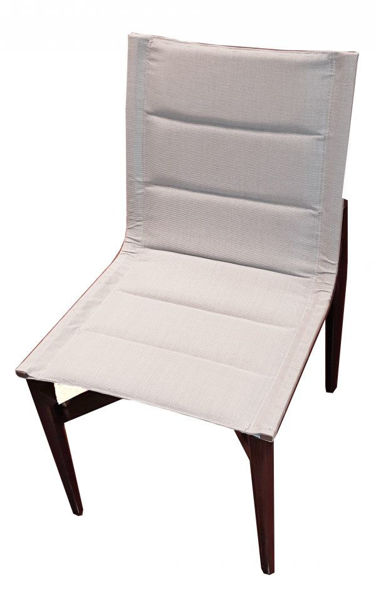 Picture of RUSSEL SLING DINING CHAIR