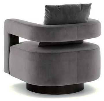 Picture of ALCOMA ACCENT CHAIR