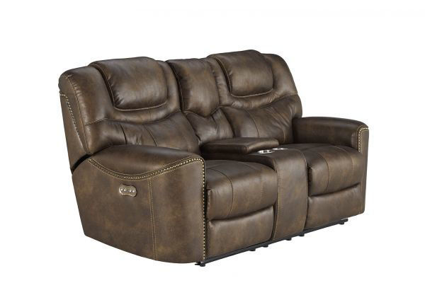 Picture of KOBE POWER MOTION LOVESEAT
