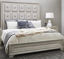 Picture of CAMILA KING UPHOLSTERED BED