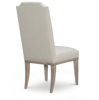 Picture of Monteverdi Upholstered Host Sidechair