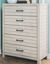 Picture of Summer Camp 5 Drawer Chest