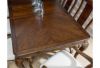 Picture of Coventry Leg Dining Table