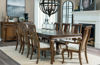 Picture of Coventry Leg Dining Table