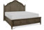 Picture of Brookhaven King Panel Storage Bed