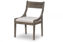 Picture of Greystone Sling Back Side Chair