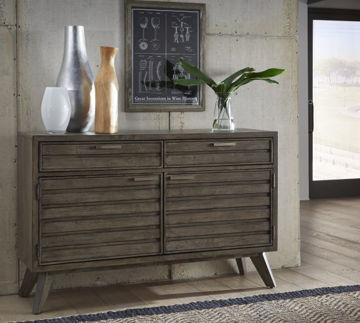 Picture of Greystone Credenza