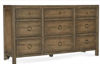 Picture of Sundance Nine Drawer Dresser