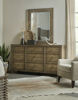 Picture of Sundance Nine Drawer Dresser