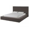 Picture of Heavenly King Upholstered Bed