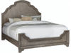 Picture of Bristol King Panel Bed