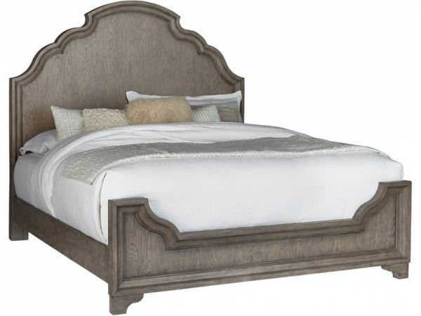 Picture of Bristol King Panel Bed