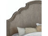 Picture of Bristol King Panel Bed