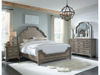 Picture of Bristol King Panel Bed